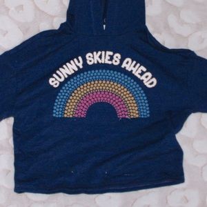 Girls Light Sweater